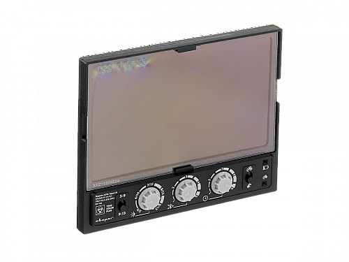 Щиток сварщика защитный лицевой (маска сварщика) TECH Sparx M / Сварог