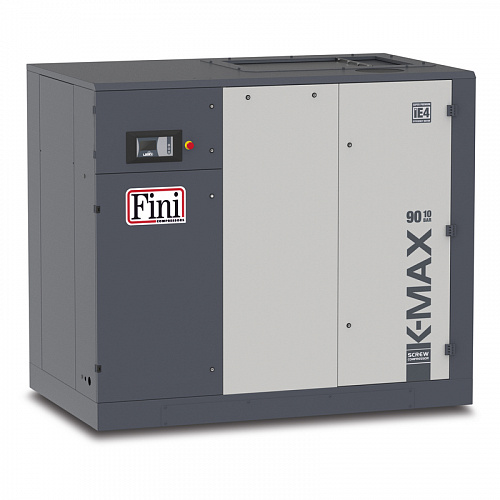 Винтовой компрессор без ресивера FINI K-MAX 90-13