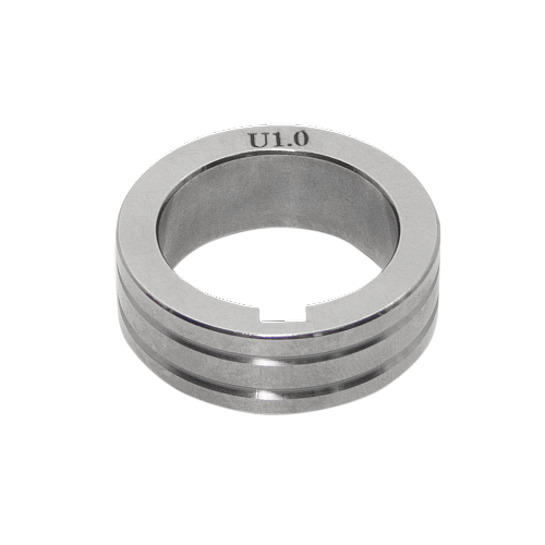 Ролик подающий 1,0-1,2 мм 30х22х10 (U-type)