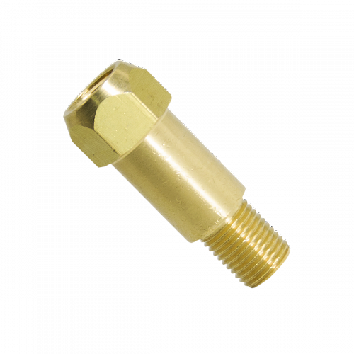 Вставка наконечника М10*40 (MW-61GD) / Оберон