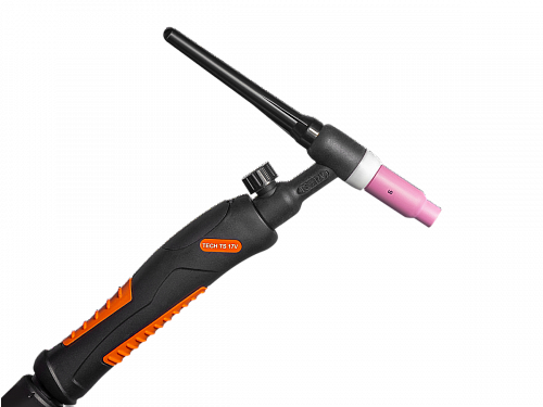 Горелка TS 17V (M12×1) 4м ION9906 / Сварог