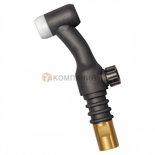 Головка горелки (TIG TP 26FV) SAN2603 / ПТК