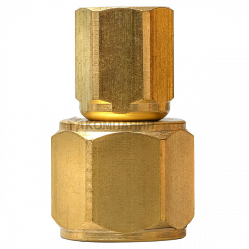 Переходник 1/8-M12×1 DAB1812 / ПТК