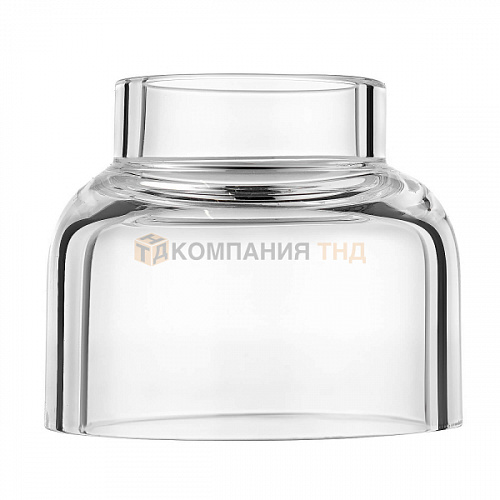 Сопло Pyrex для набора CRYSTAL №6 (TIG TP 9/20/25/17/18/26) PRX5506 / ПТК