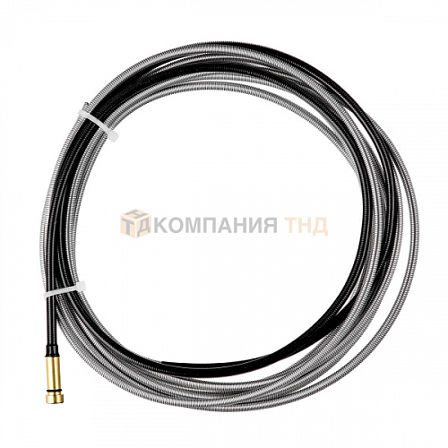 Канал направляющий СТАЛЬ 5,5м MP 450 (1,6-2,0мм) OMS6010-05 / ПТК