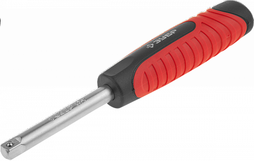 ЗУБР 1/4″, 150 мм, Вороток-отвертка (27724-1/4)