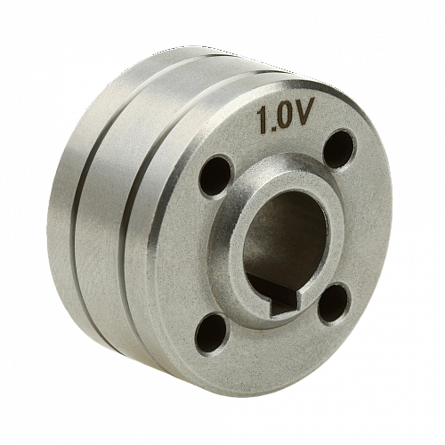 Подающий ролик 30х10х15 (KK) 0.8/1.0 MIG 183 MIGLine STMZ18310KK / START