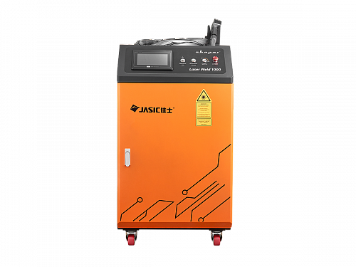 Аппарат для ручной лазерной сварки и резки LASER WELD 1000 1.0 / Сварог