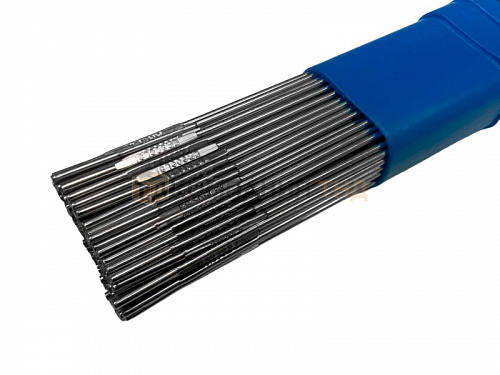Присадочный пруток SELLER  TIG ER 308LSi  d=2,4*1000 туба-5кг