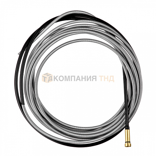 Канал направляющий СТАЛЬ 5,5м MP 450 (2,0-2,4мм) OMS7010-05 / ПТК