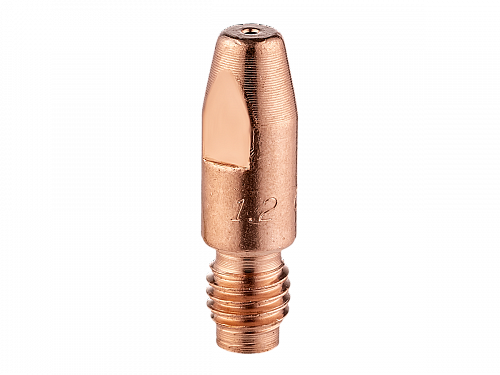 Наконечник сварочный М8 d1,2мм (MS) ICU0005-12R / Сварог