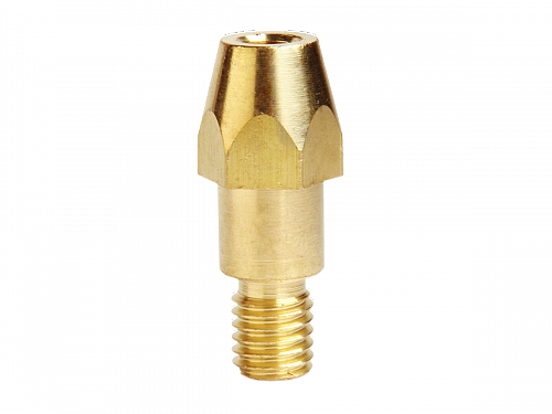 Вставка под нак. M6 32 мм (MS 36)   ICU0686 / Сварог