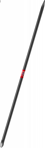 ЗУБР 1500 мм, d 30 мм, Строительный лом (2186-1.5)