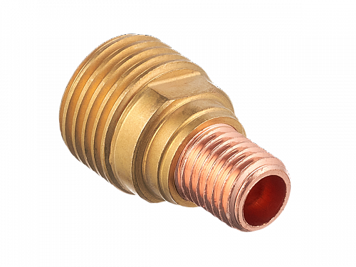 Держатель цанги (г/л) Ø2,4 (TS 9–20–25) IGF0005-24 / Сварог