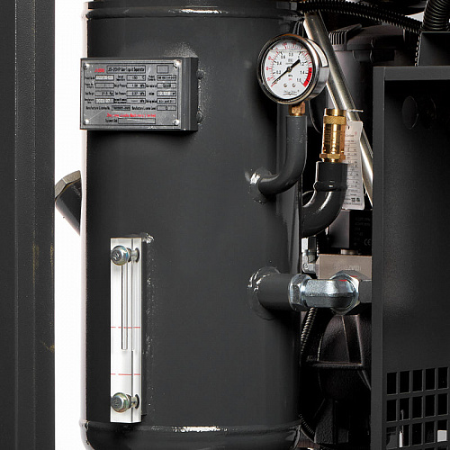 Винтовой компрессор ET-Compressors SL 15-08 (IP55)