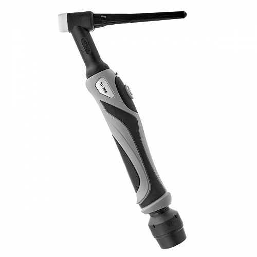 Горелка TIG TP 26S (ОКС 35-50, б/р, 2PIN) 8м TBW2608-12 / ПТК