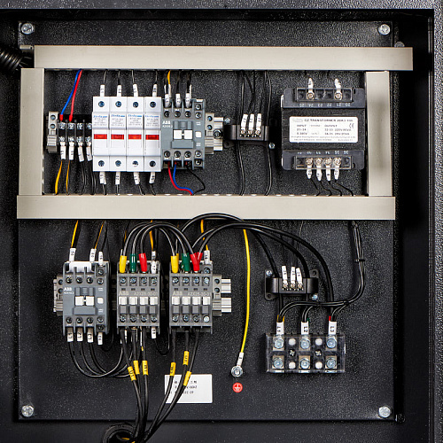 Винтовой компрессор ET-Compressors SL 15-10 (IP55)