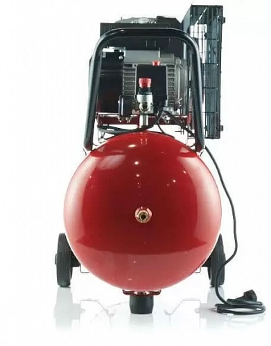 Поршневой компрессор с ременным приводом FINI MK 102-90-2M