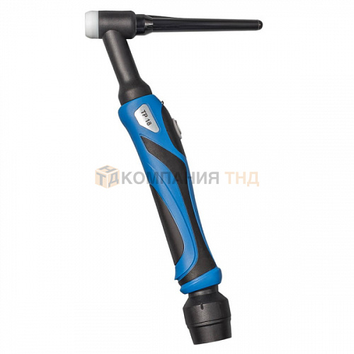 Горелка TIG TP 18 (250,315AC/DC) 4м водяное охлаждение TBW1804-01 / ПТК