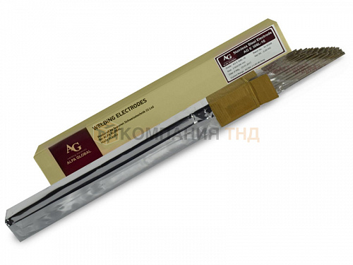 Электроды AG E 310L-16  d= 2,0*300 2,0кг
