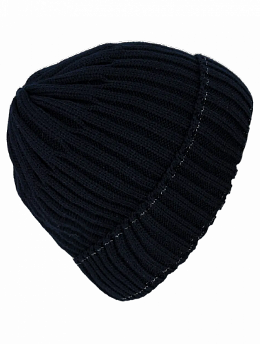 Шапка Brodeks fleece lining т.синий (ЧЕСТНЫЙ ЗНАК)