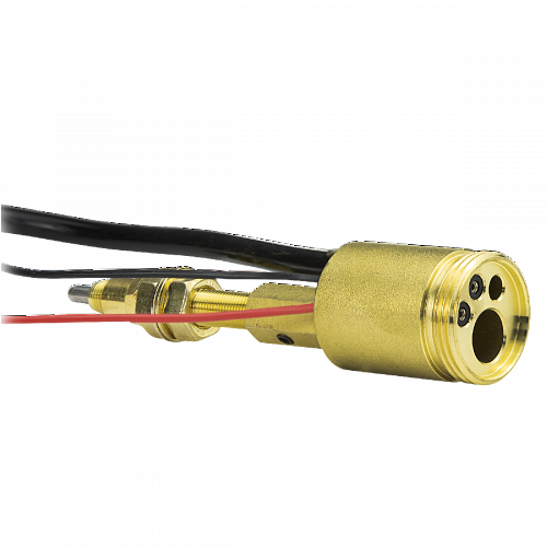 Евроадаптер панельный MIG ( 134мм) MIG NB350, 500 STM6009T / START