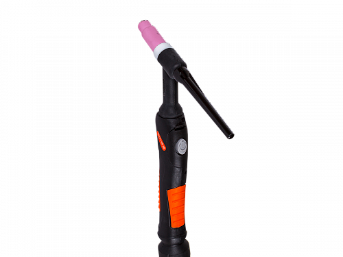 Горелка TECH  TS 26 (2pin, ОКС+б/р) 4м IOW6960 / Сварог