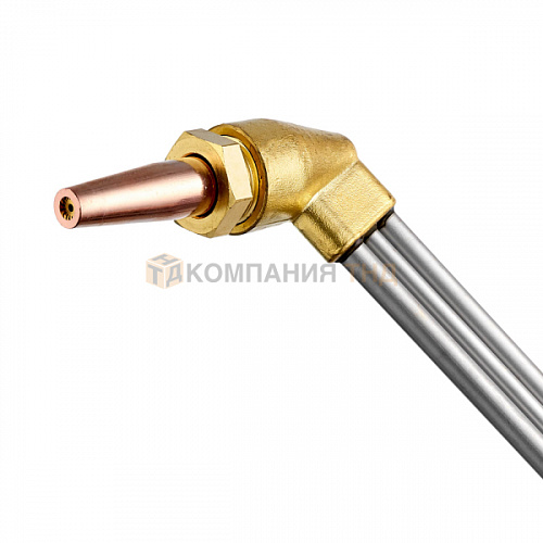 Резак универсальный Р3-300 К-МУ клапан,  L=900 ,  ∠ - 110° / ПТК