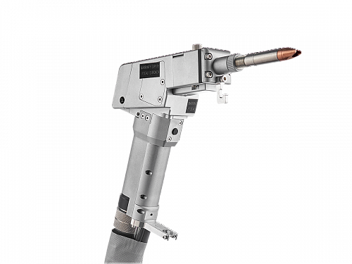 Аппарат для ручной лазерной сварки и резки LASER WELD 1000 1.0 / Сварог