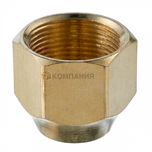 Гайка накидная  для крепления мундштука к Р3-362 (тип Харрис) / ПТК