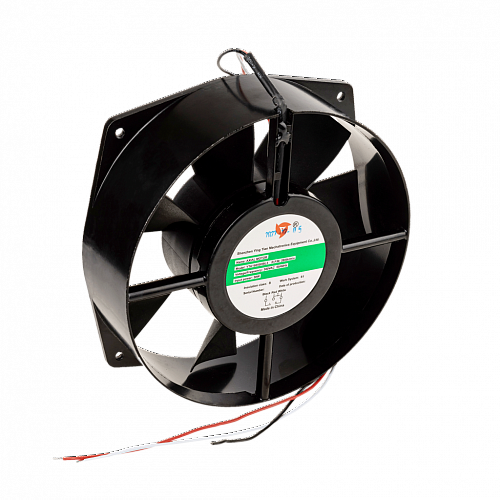 Вентилятор AC380V 35W 172х150х51мм / START