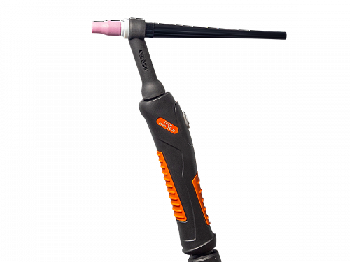 Горелка TECH  SUPER TS 20 (M12×1, 1/4G, 3/8G) 8м IOM66306-00 / Сварог