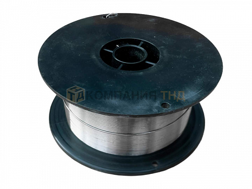 Проволока свар. SELLER ER 308Lsi  d=1,2 мм  D 200 (5 кг)