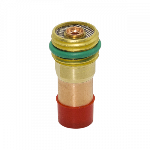 Держатель цанги 2,4 мм GL Pyrex (TW 17-18-26) / Оберон