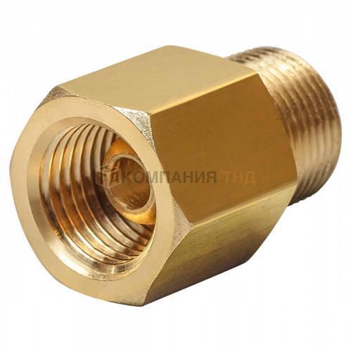 Переходник M14×1-1/4 DAB1414-1 / ПТК