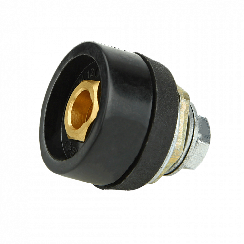 СКРП KWIK 10-25 гнездо панельное ST1025PS / START
