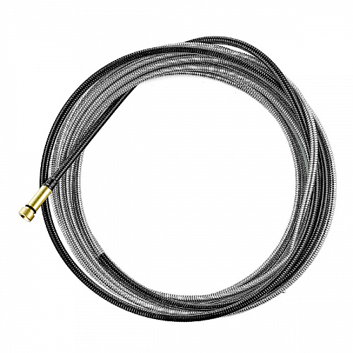 Канал направляющий СТАЛЬ 3,5м MP 450 (1,2-1,6мм) OMS3040-03 / ПТК