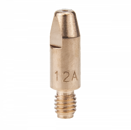 Сварочный наконечник E–Cu-AL М6 d1,2 конический STM0004-32 / START