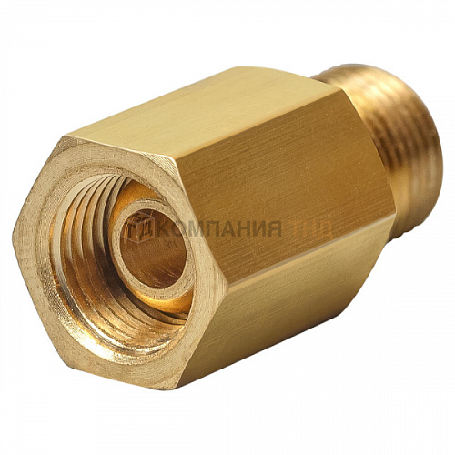 Переходник M12×1-1/4 DAB1214 / ПТК