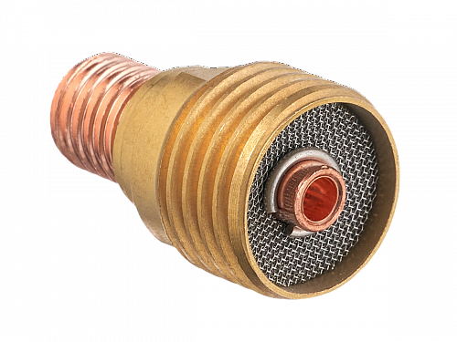 Держатель цанги (г/л) Ø2,4 (TS 9–20–25) IGF0005-24 / Сварог