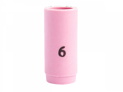 Сопло Ø9,5 (TS 9–20–24–25) №6 IGS0069 / Сварог
