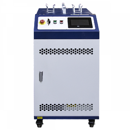 START LW-W1000 Аппарат лазерной сварки 8ST1000 / START