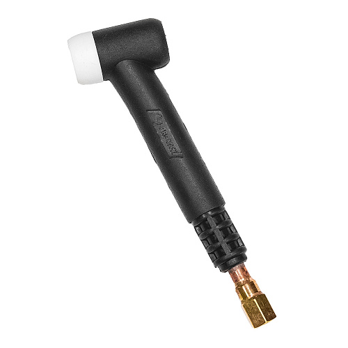 Голова горелки PARWELD PRO17FX (гибкая, 97мм, 70°, 3/8"-32 UNEF)