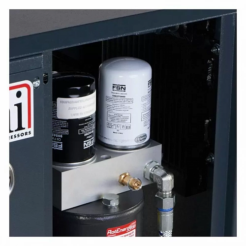 Винтовой компрессор без ресивера FINI MICRO 4.0-13