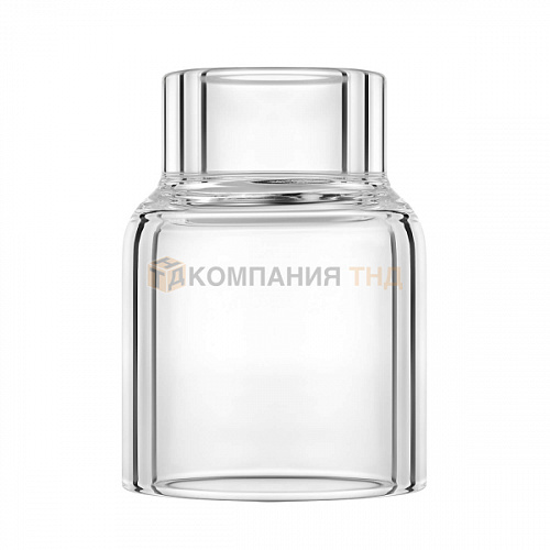 Сопло Pyrex для набора CRYSTAL №1/2/3 (TIG TP 9/20/25/17/18/26) PRX5501 / ПТК