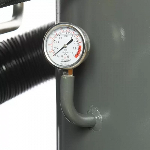 Винтовой компрессор ET-Compressors SL 132-13 (IP55)