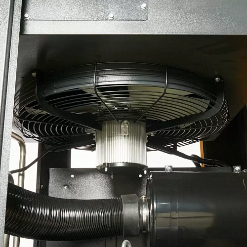 Винтовой компрессор ET-Compressors SL 132-10 (IP23)