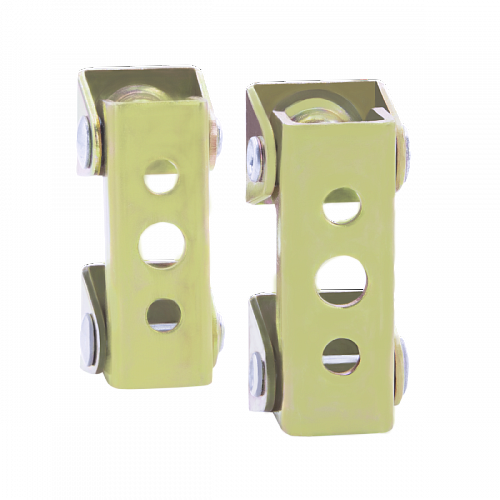 10 LBS Kwik mini SM1633 Магнитные фиксаторы (2шт) / START