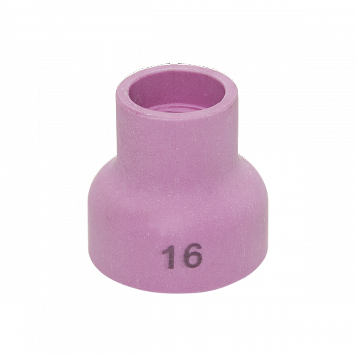Сопло керамическое Saturn TW 17-18-26 (№16 / L29 / d25,0) / Оберон