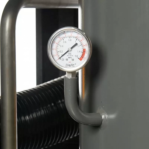 Винтовой компрессор ET-Compressors SL 132-08 (IP55)